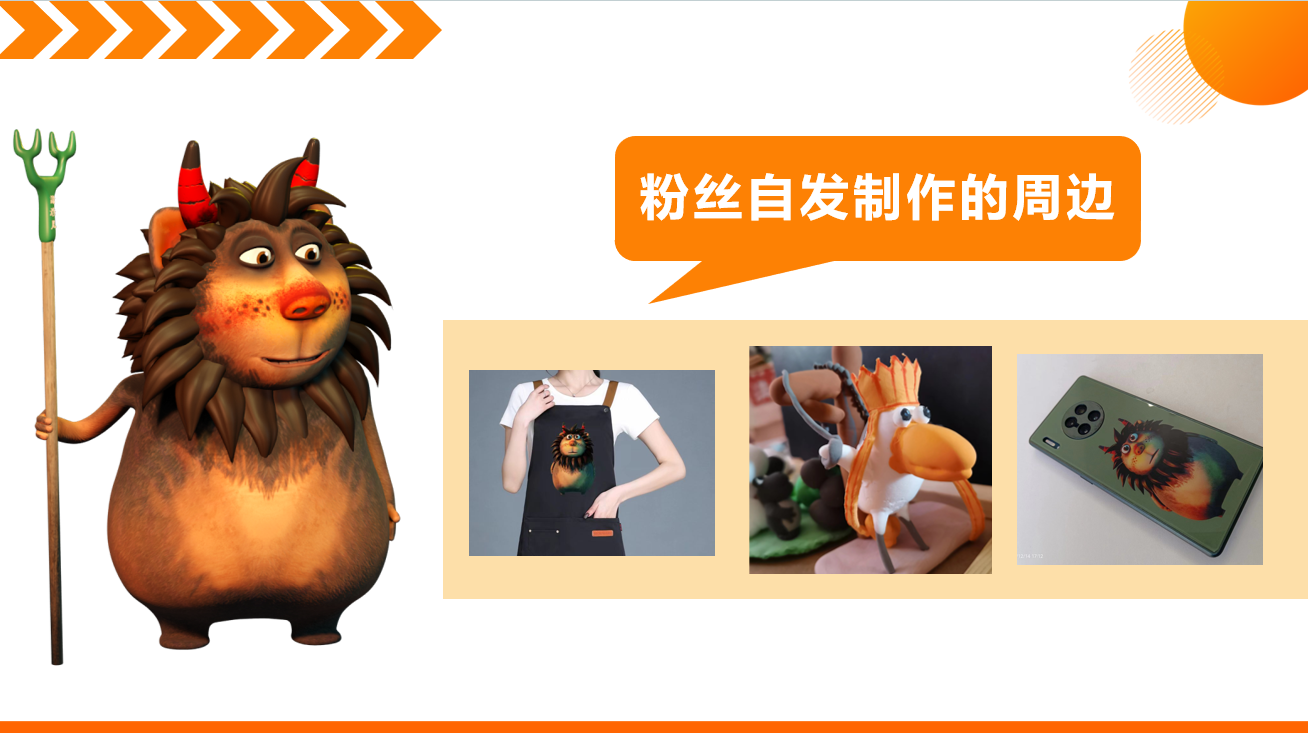 呆话西游