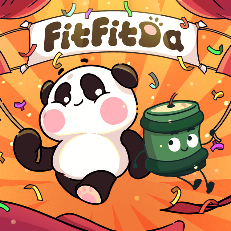 FitFitDa