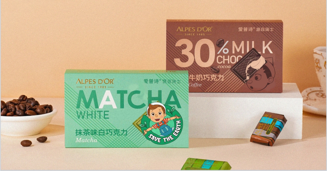 匹诺曹成长记