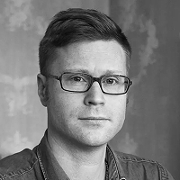 奥斯卡合作艺术家马格纳斯力·福尔·马赛厄斯（Magnus Voll Mathiasse ）