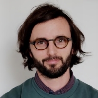 法国艺术家安托万·卡宾（Antoine Corbineau）