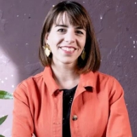 Maite Franchi（迈特·弗兰基）法国巴黎插图设计师