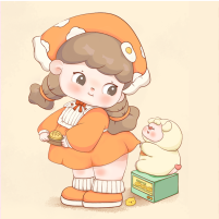 糖糖Tangtang