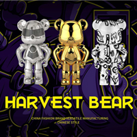 HARVEST BEAR