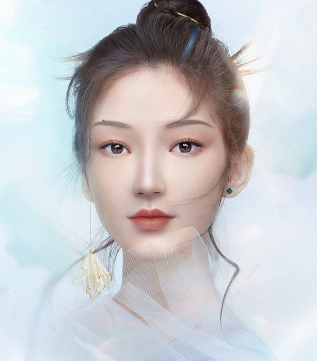 花西子